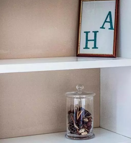 Hotelli American House Hennela