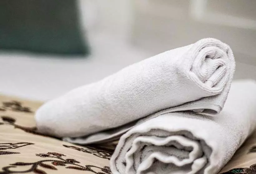 Hotelli American House Hennela