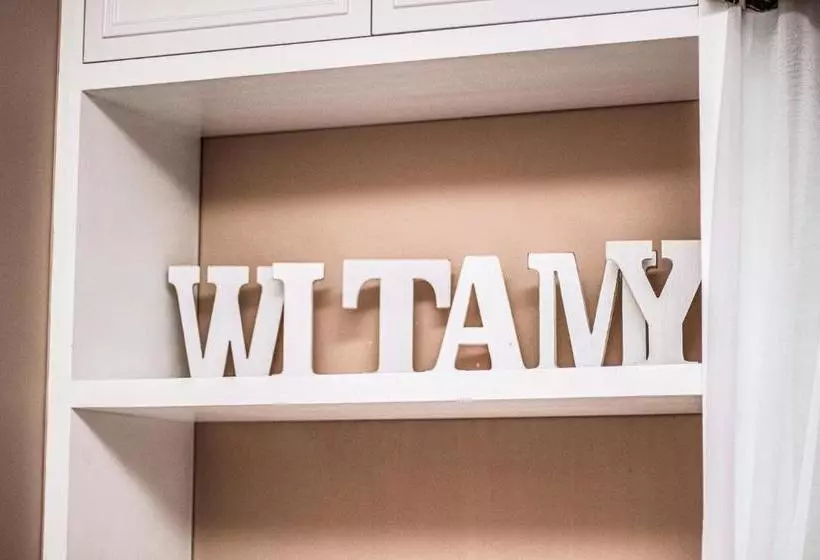 Hotelli American House Hennela