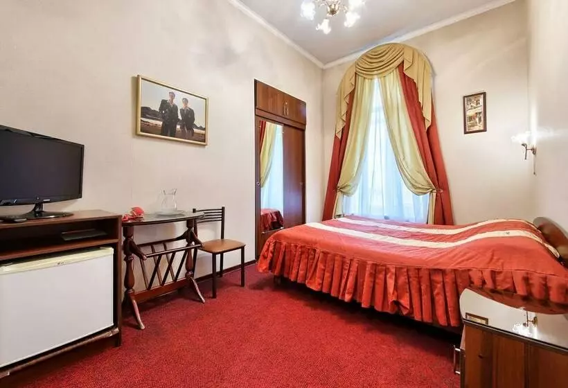 Antares By Center Hotels