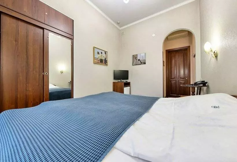 Antares By Center Hotels