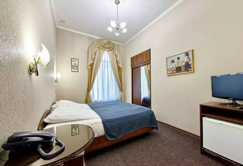 Antares By Center Hotels