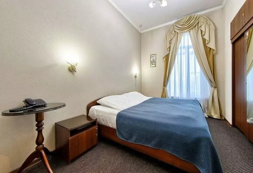 Antares By Center Hotels