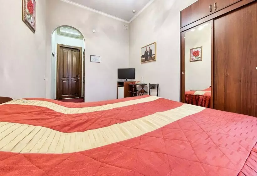 Antares By Center Hotels