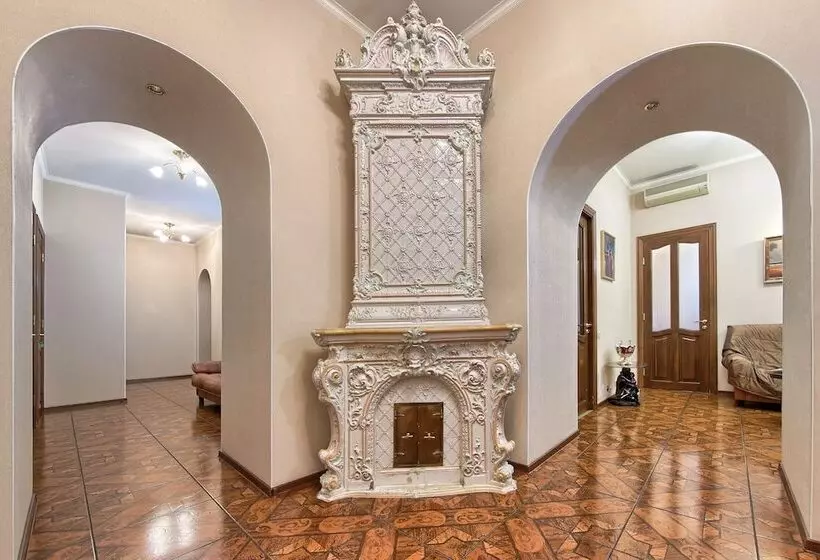 Antares By Center Hotels