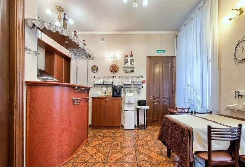 Antares By Center Hotels