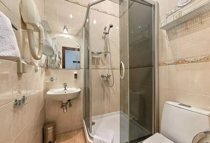 Antares By Center Hotels