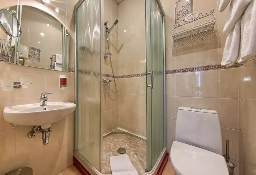 Antares By Center Hotels