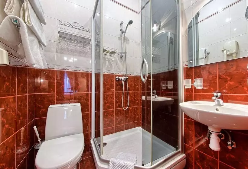 Antares By Center Hotels