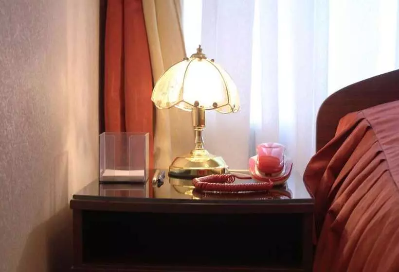 Antares By Center Hotels