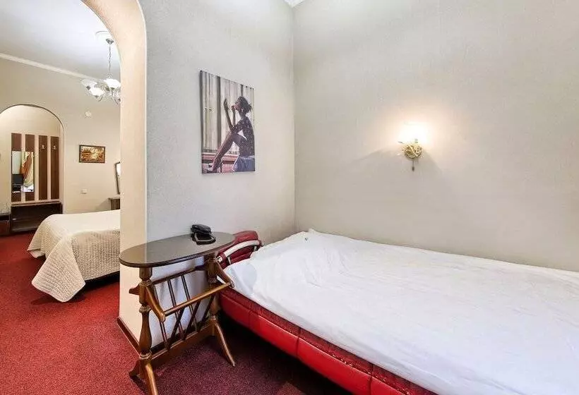 Antares By Center Hotels