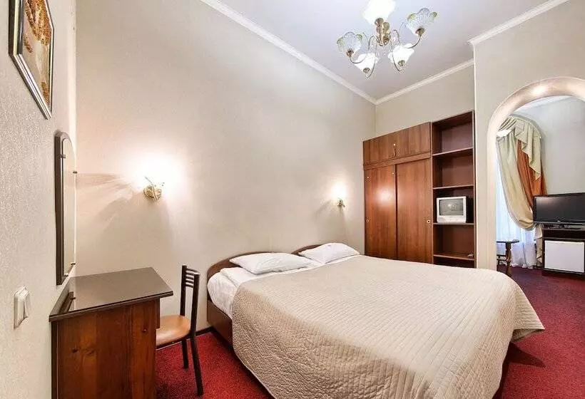 Antares By Center Hotels