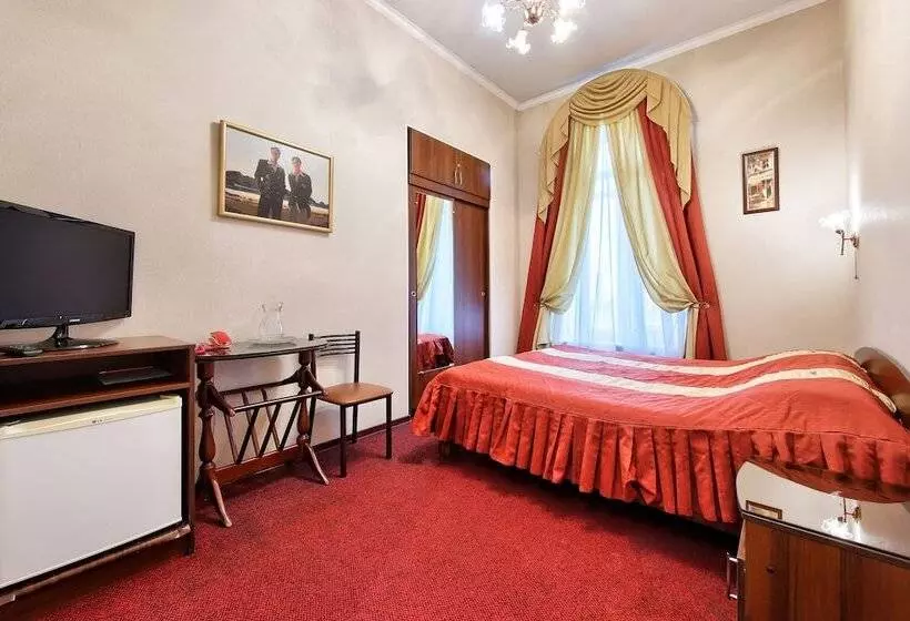 Antares By Center Hotels