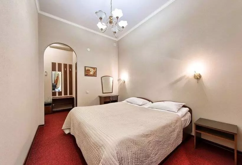 Antares By Center Hotels