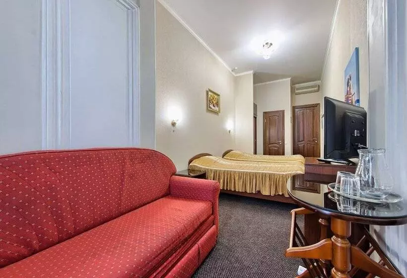 Antares By Center Hotels