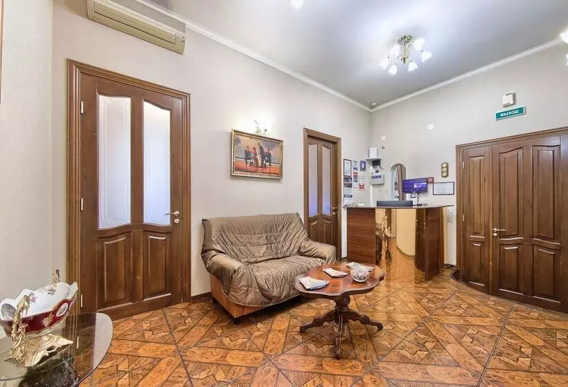 Antares By Center Hotels