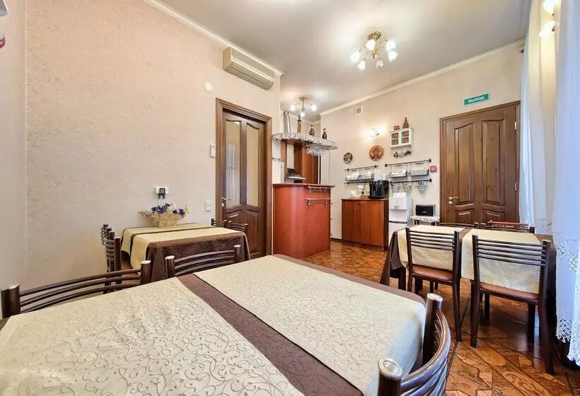 Antares By Center Hotels