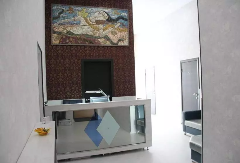 호텔 Apartments Karamel Ip Kurtukov V.a