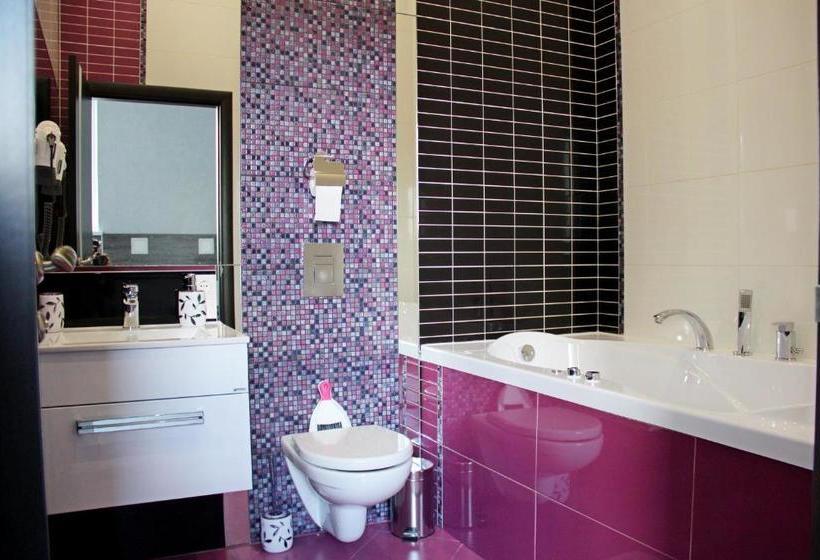 호텔 Apartments Karamel Ip Kurtukov V.a