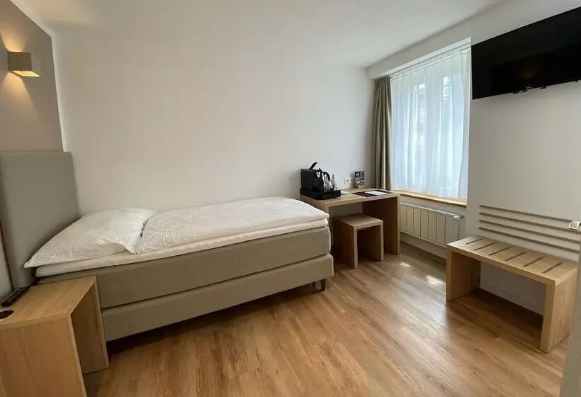 בית מלון כפרי Artist