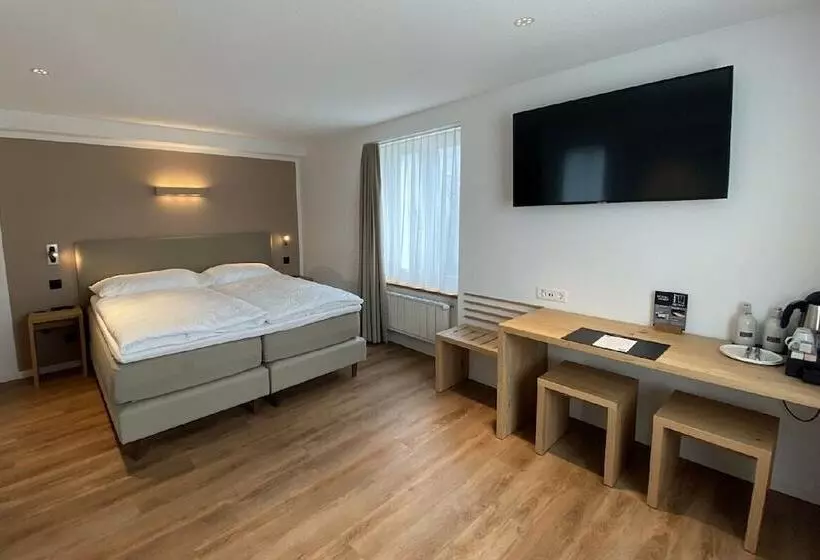 בית מלון כפרי Artist