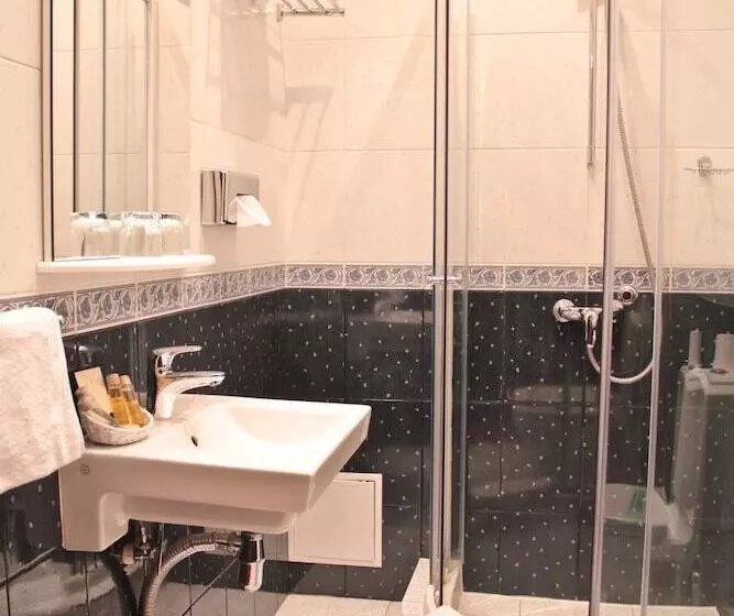 ホテル Artradischev