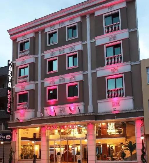Arya Hotel Sakarya