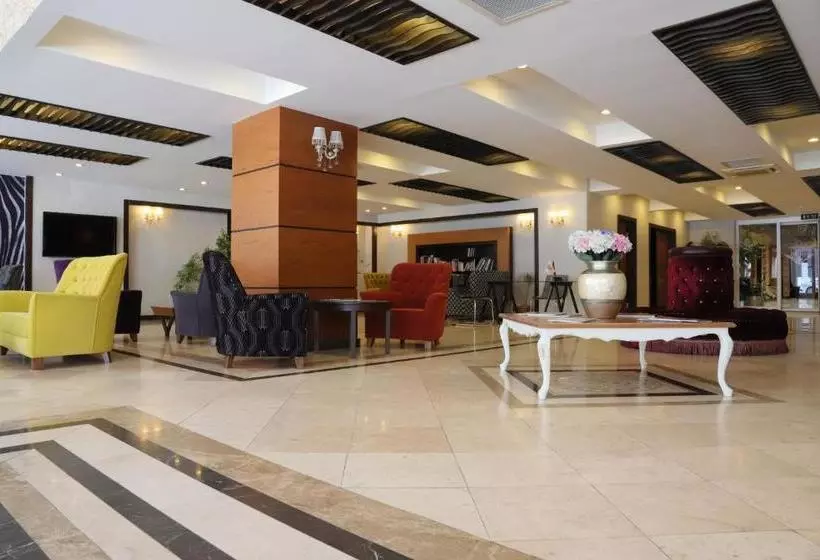 Arya Hotel Sakarya