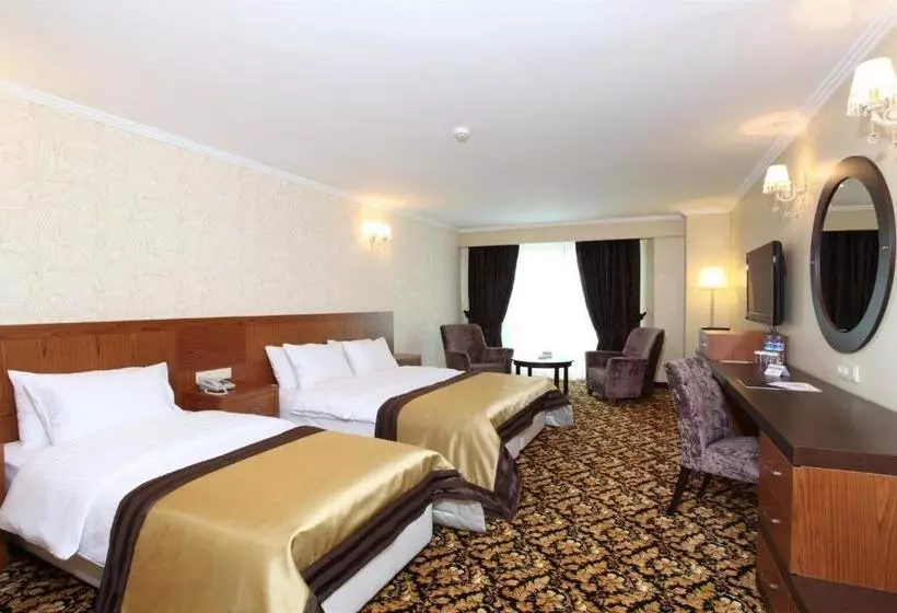 Arya Hotel Sakarya