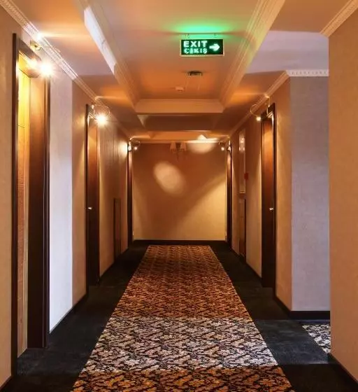 Arya Hotel Sakarya