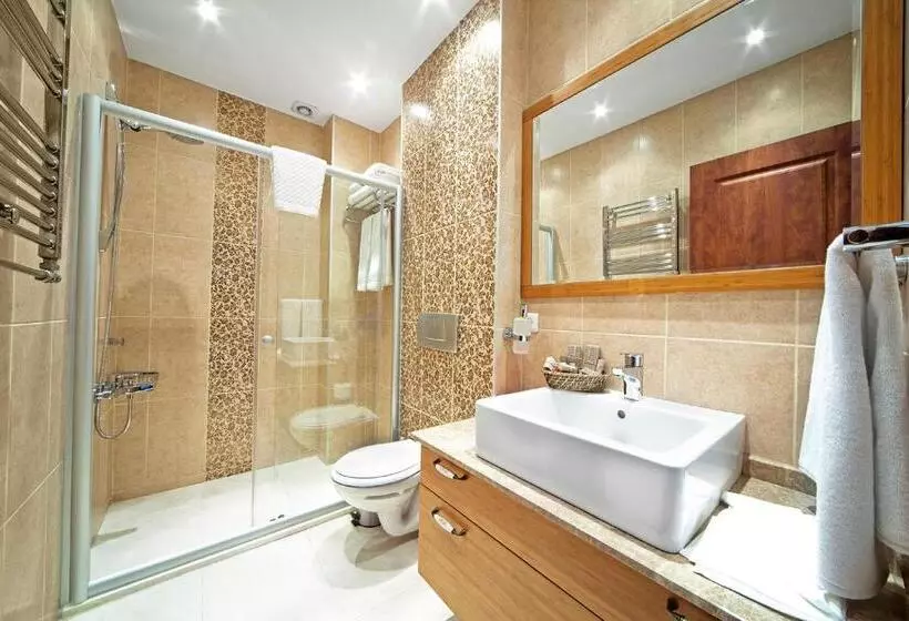 ホテル Dilhayat Kalfa