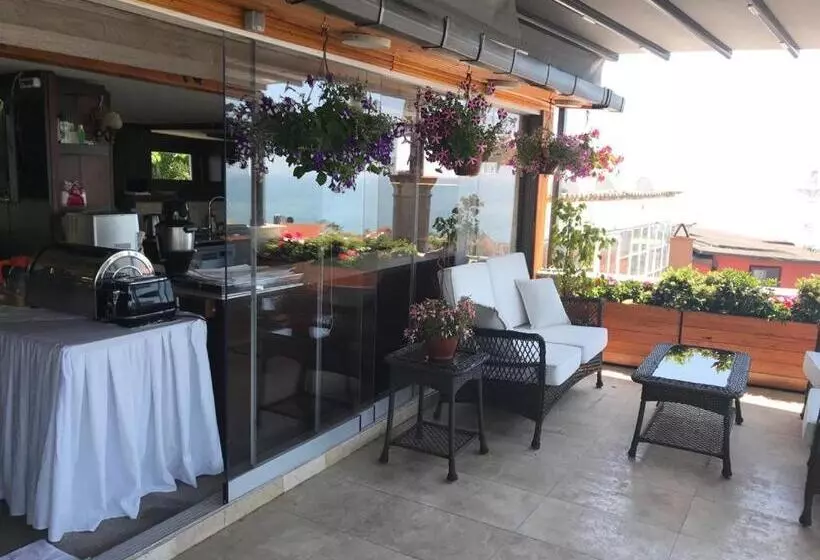 ホテル Dilhayat Kalfa