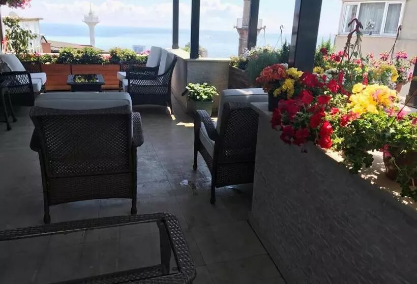 ホテル Dilhayat Kalfa