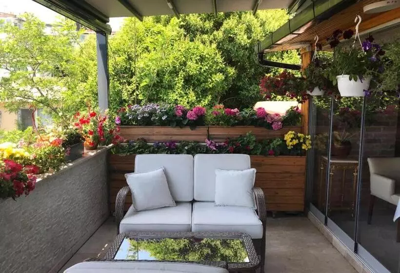 ホテル Dilhayat Kalfa