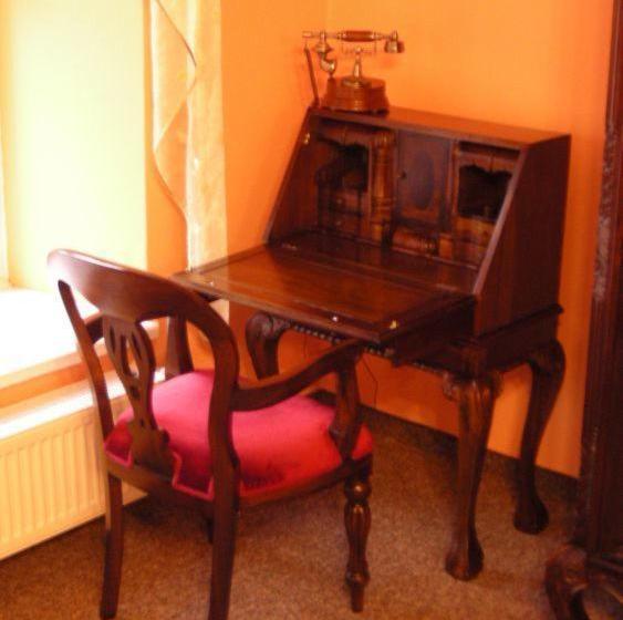 בית מלון כפרי Dom Schumannów