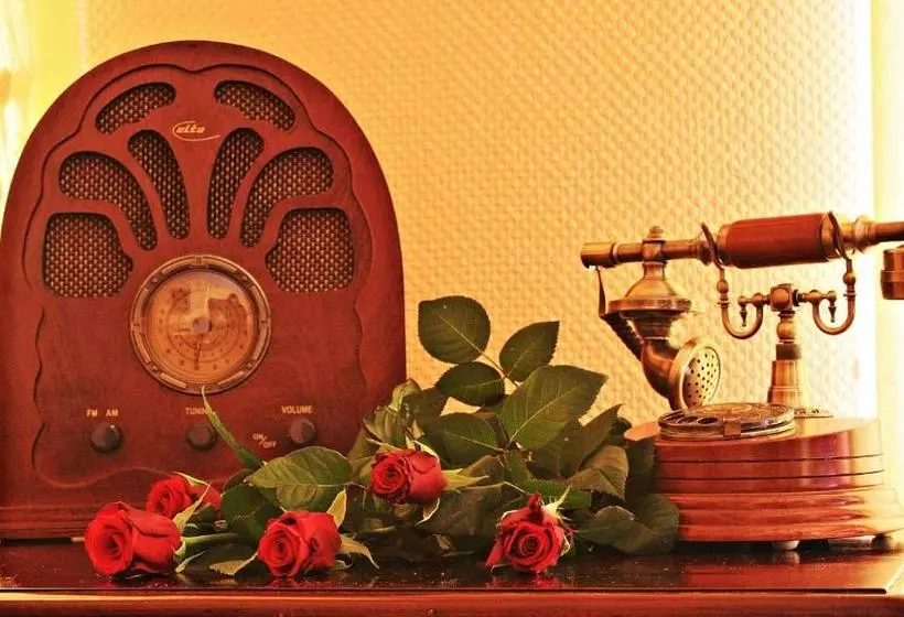 酒店 Dom Schumannów