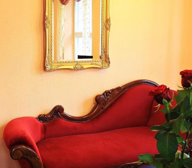 בית מלון כפרי Dom Schumannów