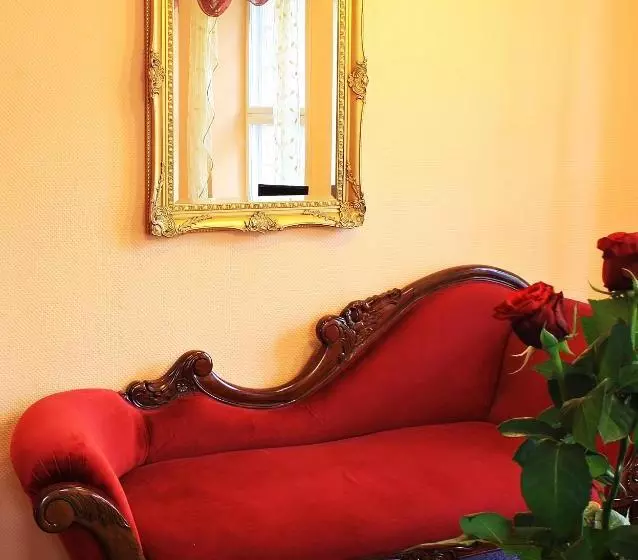 酒店 Dom Schumannów