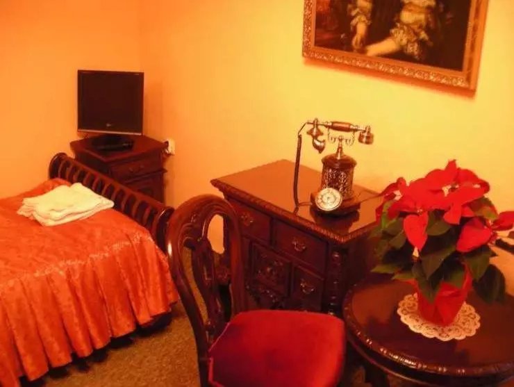 酒店 Dom Schumannów