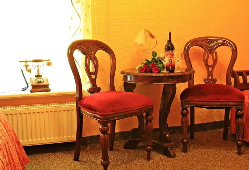 酒店 Dom Schumannów