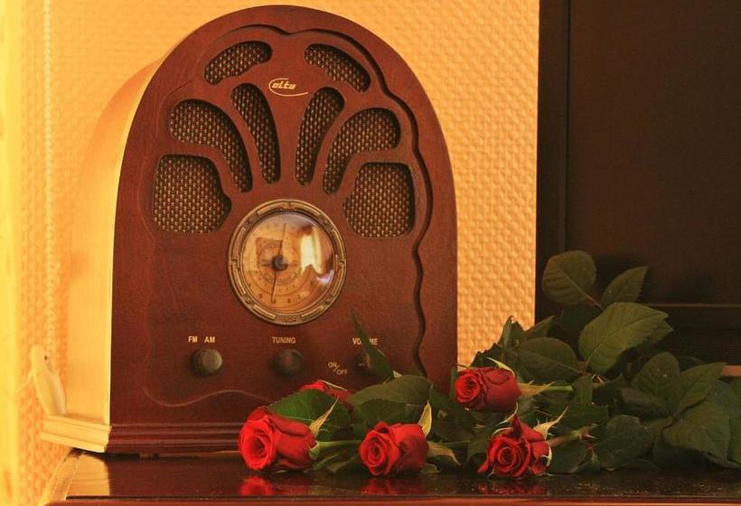 בית מלון כפרי Dom Schumannów