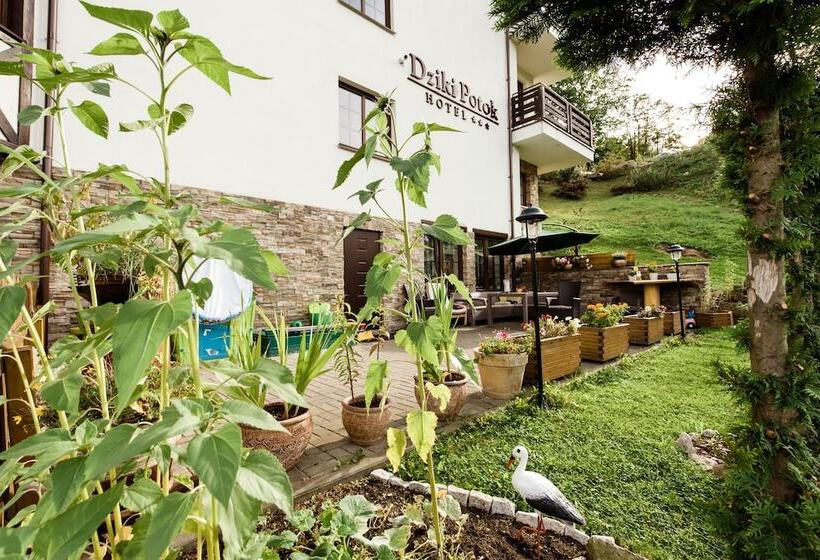 Hotel Dziki Potok Karpacz Konferencje & Spa