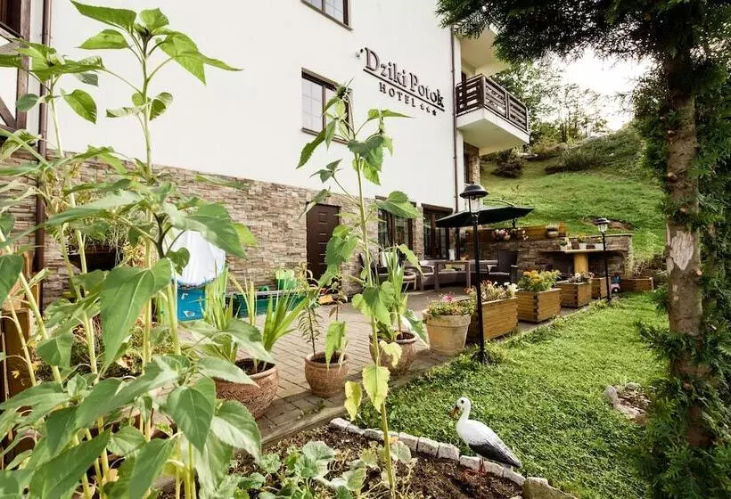 هتل Dziki Potok Karpacz Konferencje & Spa