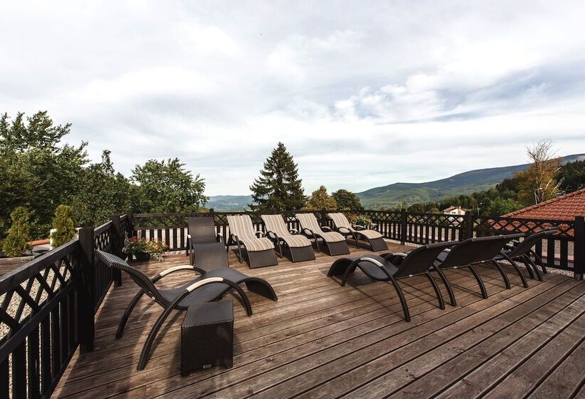 Hotel Dziki Potok Karpacz Konferencje & Spa