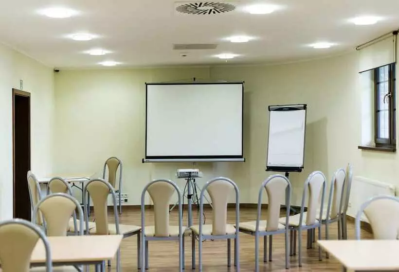 هتل Dziki Potok Karpacz Konferencje & Spa