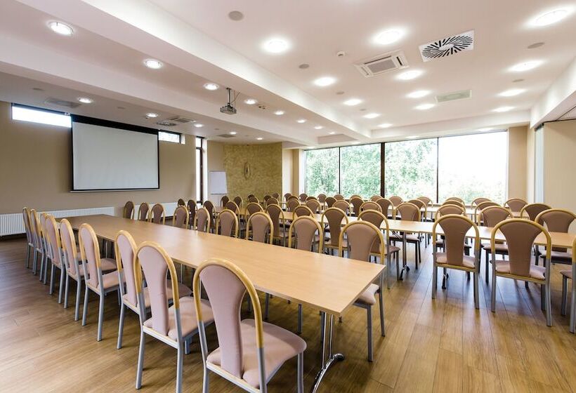 Hotel Dziki Potok Karpacz Konferencje & Spa