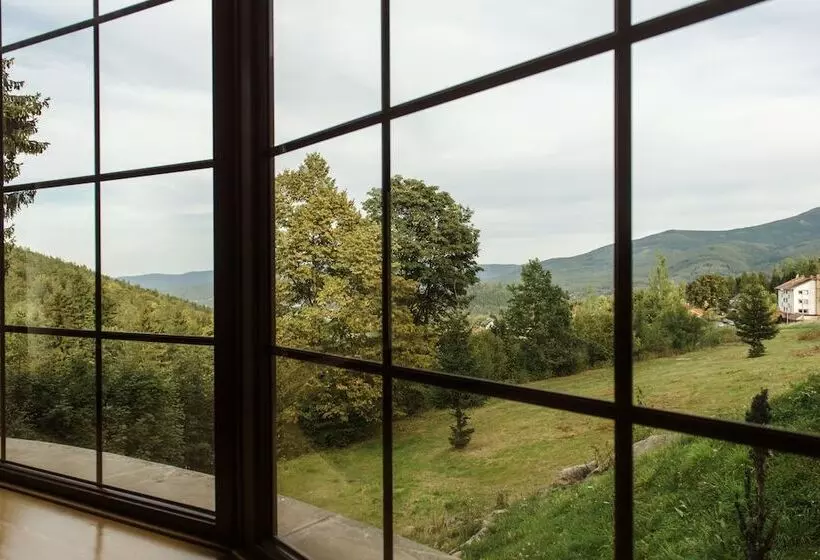 هتل Dziki Potok Karpacz Konferencje & Spa