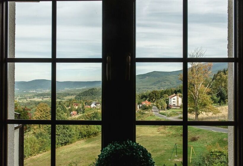 Hotel Dziki Potok Karpacz Konferencje & Spa