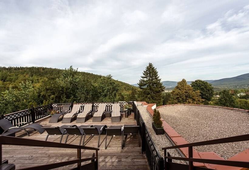 Hotel Dziki Potok Karpacz Konferencje & Spa