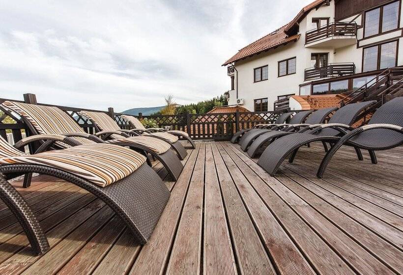 Hotel Dziki Potok Karpacz Konferencje & Spa
